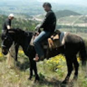 Meet your Posher, Chad